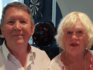 Dawlish cruising couple recount norovirus outbreak aboard P&O ship