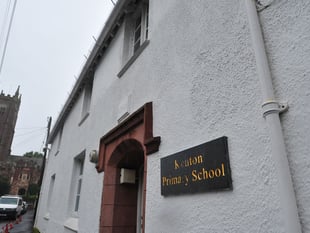 Council to sell off part of former school site 