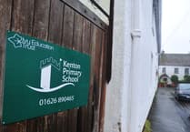 Thousands of pounds of damage after Kenton Primary School break-in