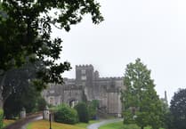 Celebrate 700 years at Powderham Castle