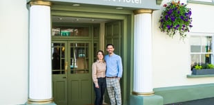 New owners for historic inn
