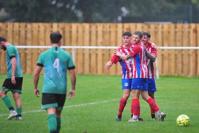 Previewing this weekend’s football across Mid-Devon 14/09