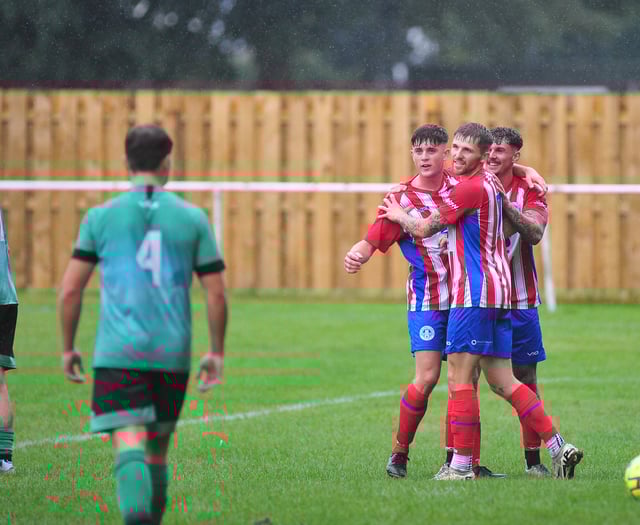 Previewing this weekend’s football across Mid-Devon 14/09