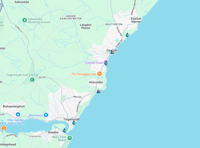 Sewage alerts at Teignbridge beaches... again 