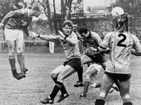 Blast from the past: A look through the Mid-Devon Advertiser archives 