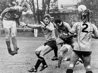Blast from the past: A look through the Mid-Devon Advertiser archives 