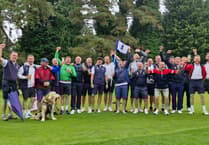 Stover reclaim SDL title in style