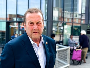 Devon urged to join revolution on the buses