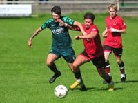 Buckfastleigh beaten in third outing of the Premier Division campaign 