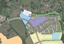 Councillors await inquiry decision over 200 homes