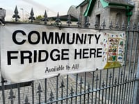 Action against waste going from 'strength to strength', says council
