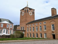 Devon targeting better rating for children's services