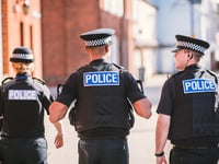 Figures reveal numbers of children held in police cells 