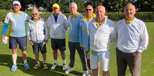 Playoff participation for Marina men
