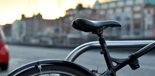 Share views about cycling, walking and accessible travel