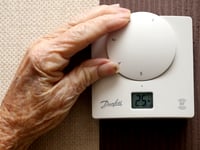 More Teignbridge pensioners received winter fuel payment last year