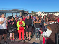 Teignmouth Parkwalk: Walking Event Launch