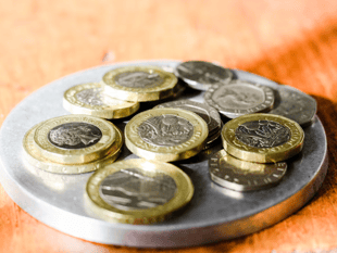 Controversial pension transaction