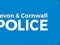 Man arrested after row 