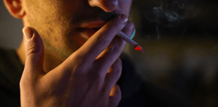 Swapping cigarettes for vapes as 'Swaptober' gets underway in Devon 