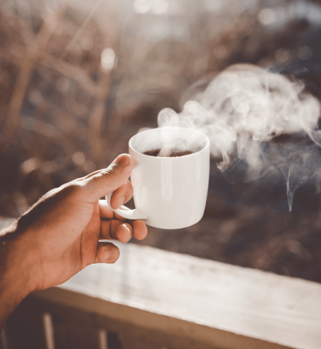 Coffee stock image 
