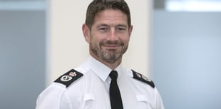 Deputy police chief given written warning after conduct hearing 