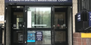 Man charged with fraud by false representation