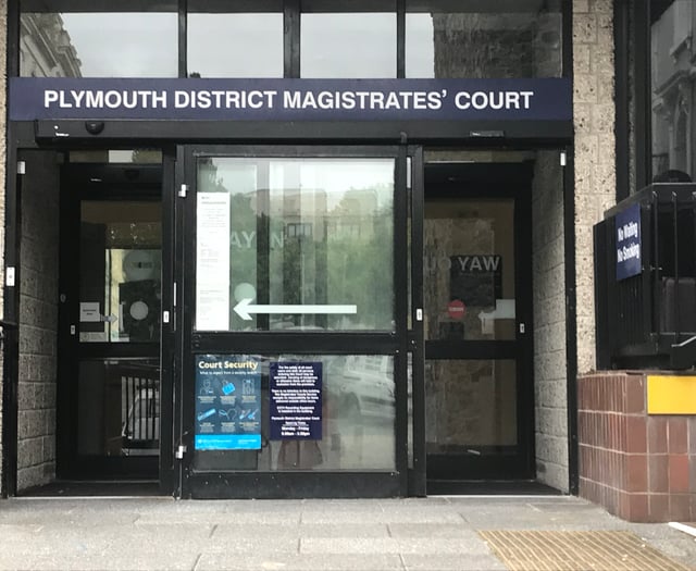 Man charged with fraud by false representation