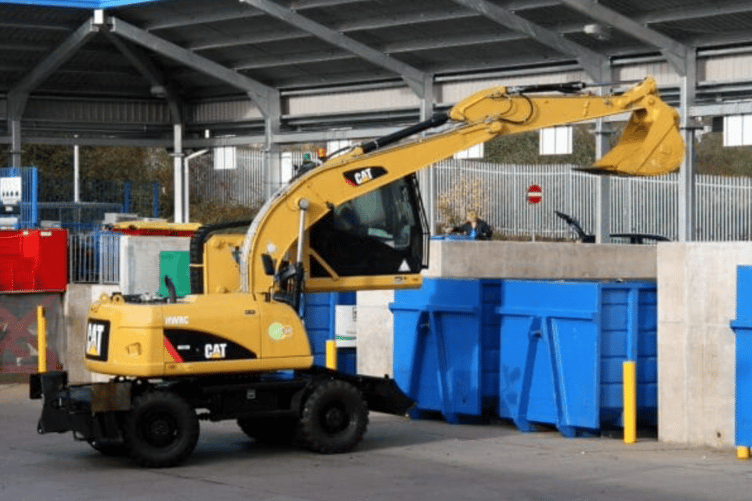 Devon has second highest recycling rate as council issue reminder