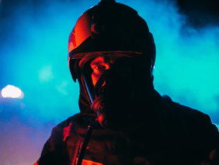 Could you become seaside town's next on-call firefighter?