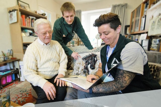 National Grid fuel poverty grants now available
