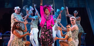 Haunting experience at five star musical 