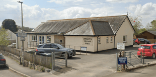 Don't miss exhibition on proposed Ipplepen development