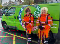 Who you gonna call? Gumbusters