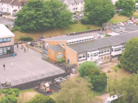 New head promises way ahead for school