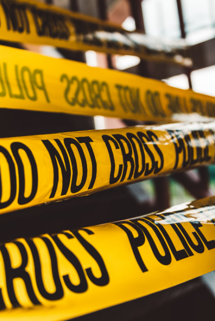 Police stock image
