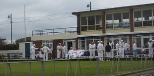Open bowls tournament on the rise
