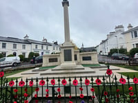 Remembrance Day to be live streamed by town council