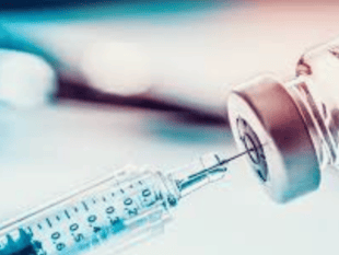 South West Covid jab uptake below 50 per cent