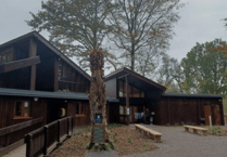 Cyclists invited to Stover Park for launch of new facilities