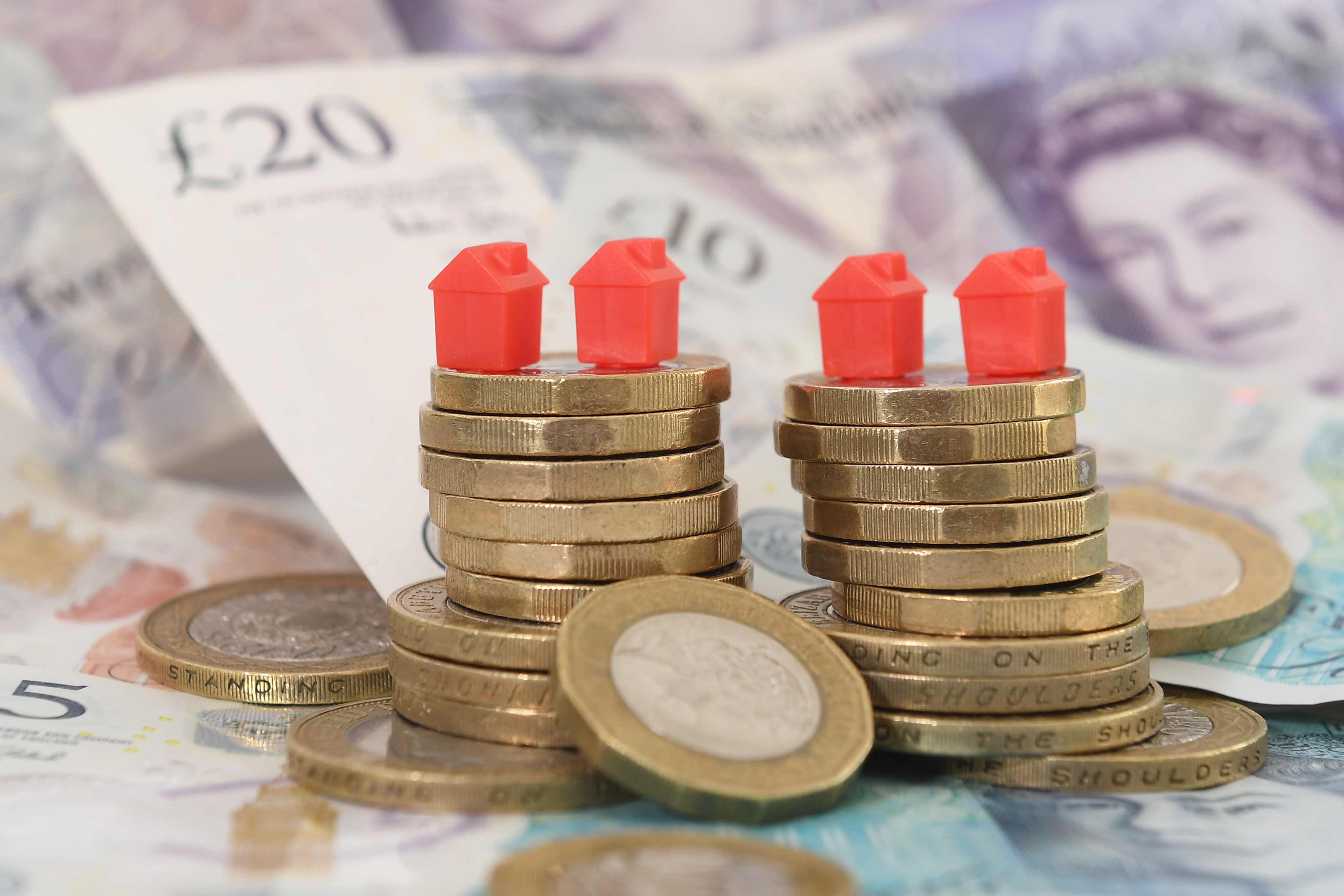 Teignbridge rents more affordable despite ongoing housing crisis