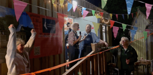 New community shop opens in Dartmoor village 