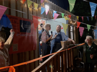 New community shop opens in Dartmoor village 