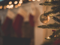 Tis the Christmas Market season...