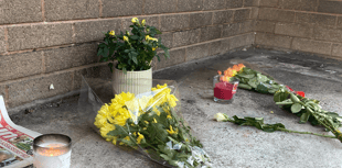 More than £1,000 donated in wake of homeless man's death 