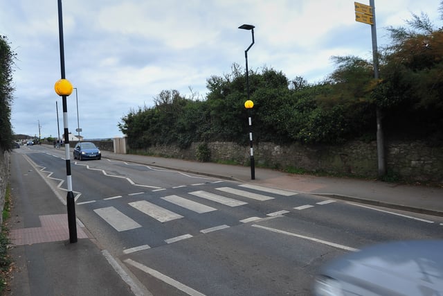 Final call for support for 20mph restrictions