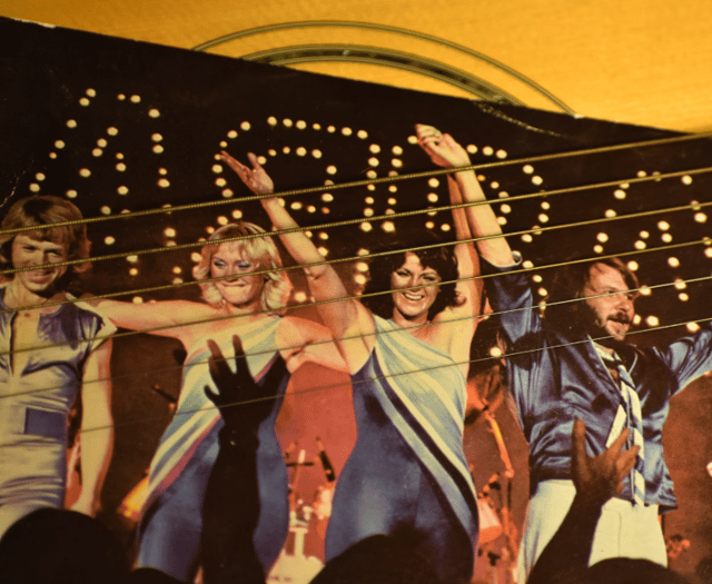 Make it a Christmas to remember with Abba concert nomination 
