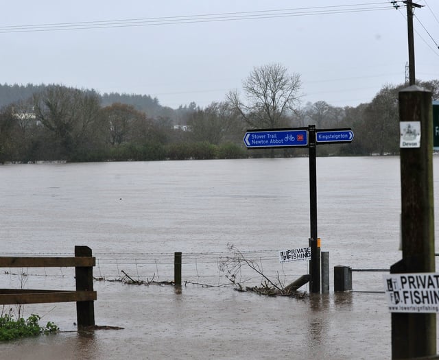 Devon tackles flood risks head-on