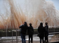 More wet weather forecast as Met Office warn of disruption 
