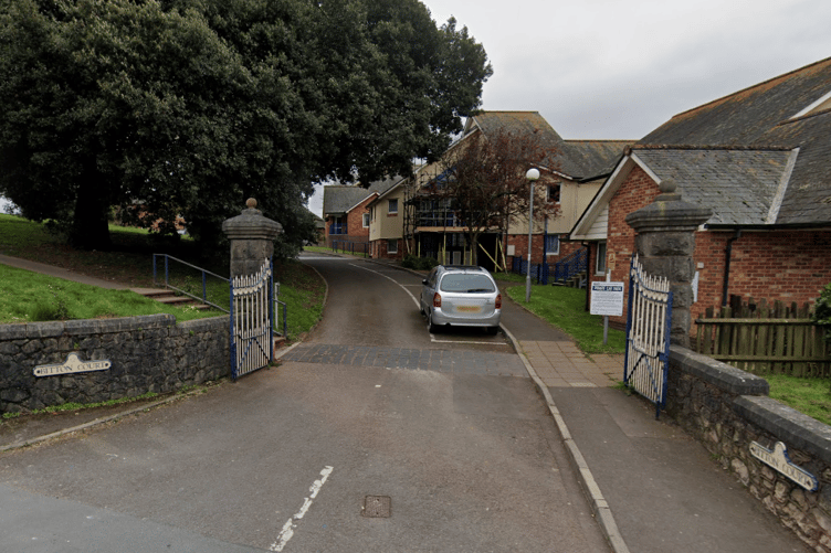 Bitton Court, Teignmouth